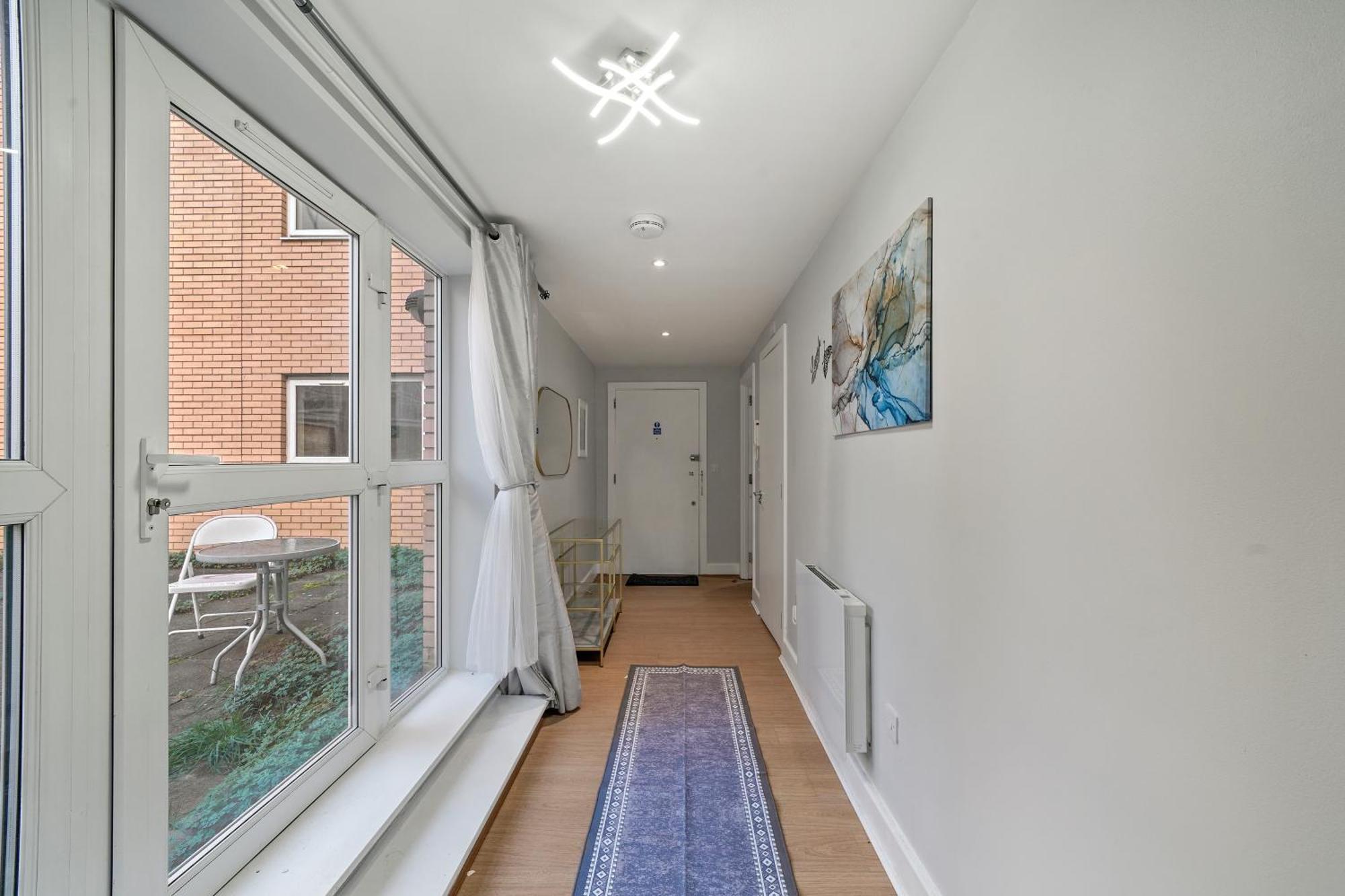 Elegant 3Br 2Bath Flat In Canary Wharf - O2 -Excel London Exteriör bild