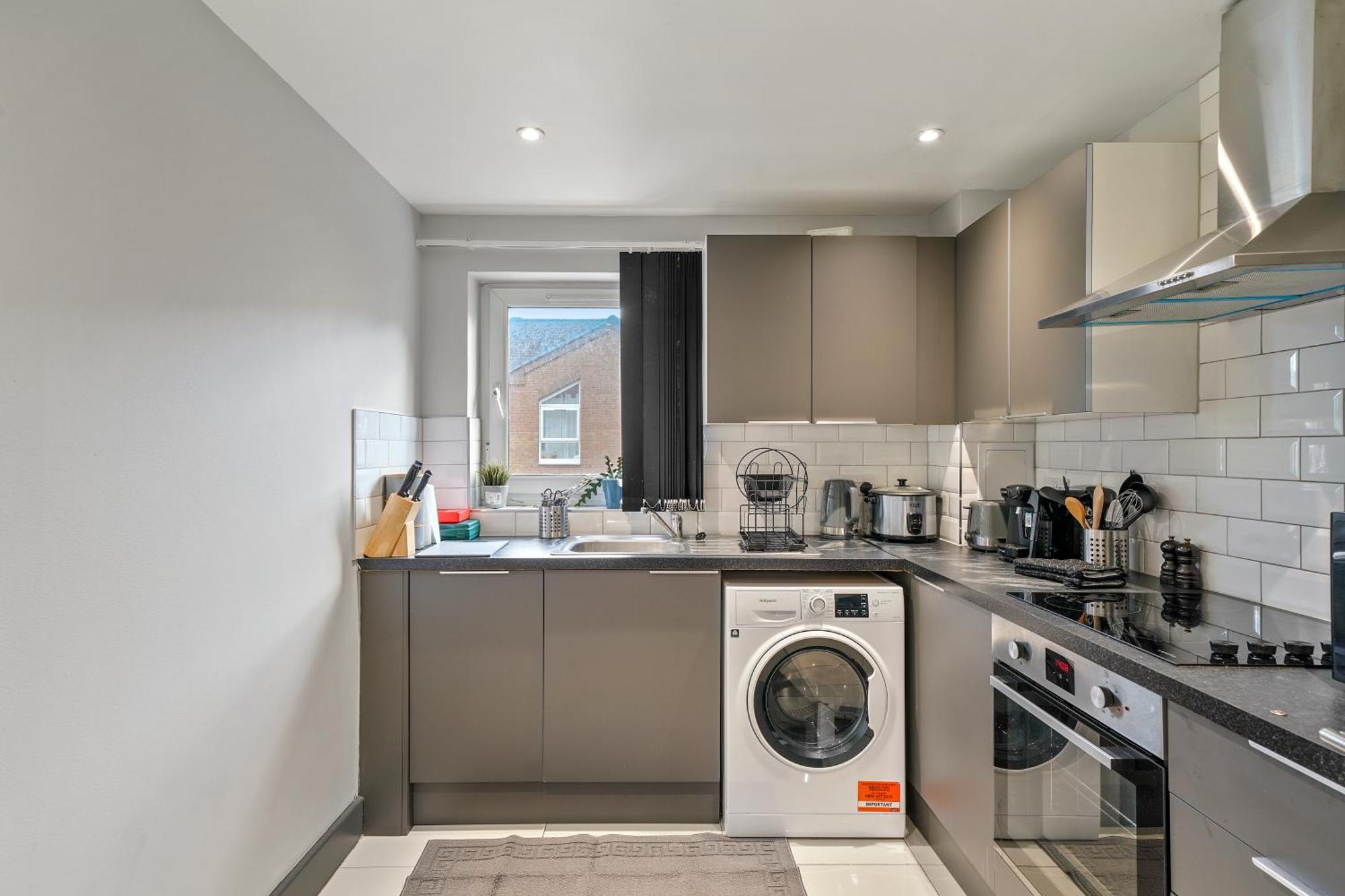 Elegant 3Br 2Bath Flat In Canary Wharf - O2 -Excel London Exteriör bild